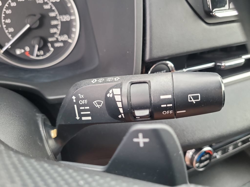 Used 2022 Mitsubishi Outlander ES FWD image 27