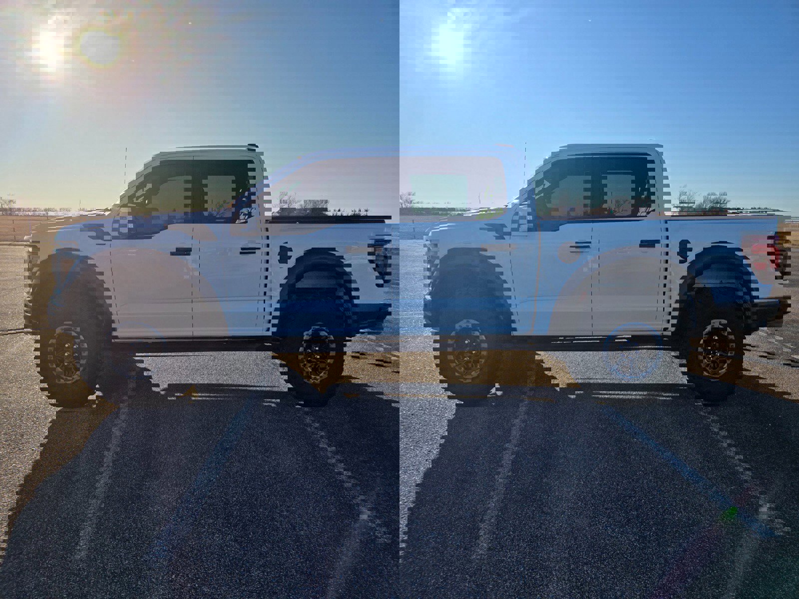 Certified 2024 Ford F150 Raptor image 2