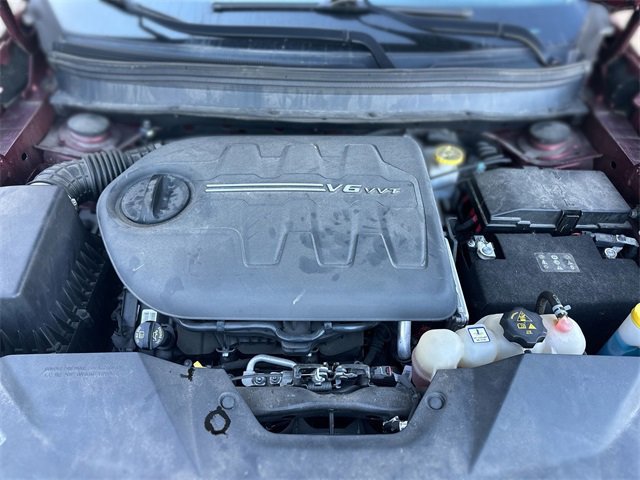 Used 2019 Jeep Cherokee Limited image 27