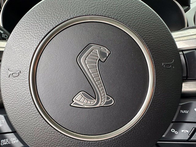 Certified 2021 Ford Mustang Shelby GT500 w/ Technology Package RWD image 49