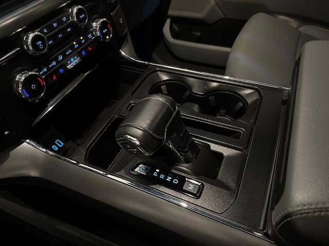 Certified 2022 Ford F150 Lariat w/ Trailer Tow Package image 32