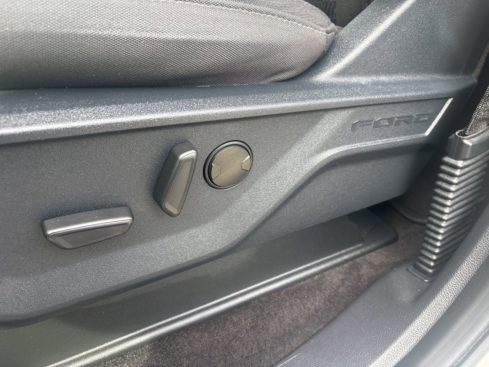 Certified 2023 Ford F150 XLT w/ Equipment Group 302A High image 18