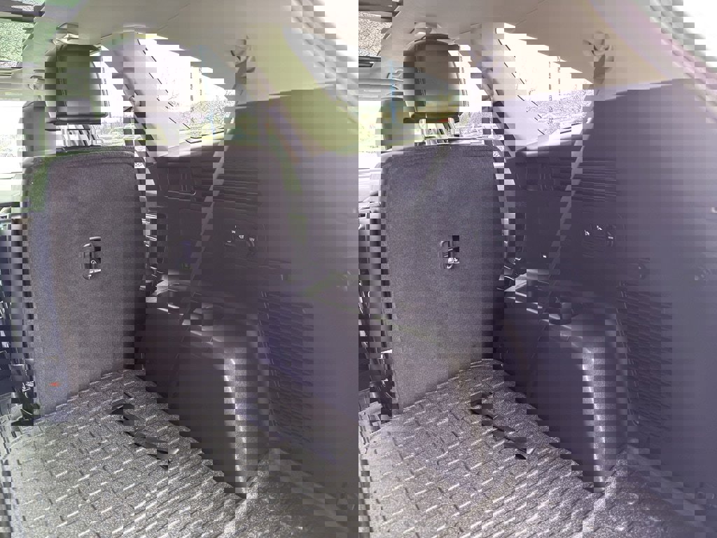 Used 2025 Kia Sorento SX image 8