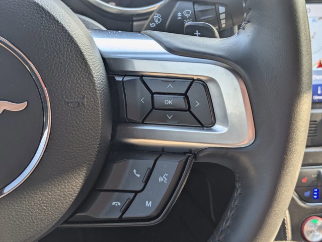 Certified 2021 Ford Mustang GT Premium w/ Ford Safe & Smart Package image 21