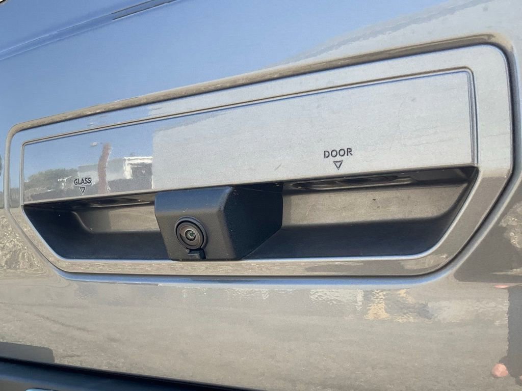 Certified 2022 Ford Bronco Sport Outer Banks w/ Tech Package image 33