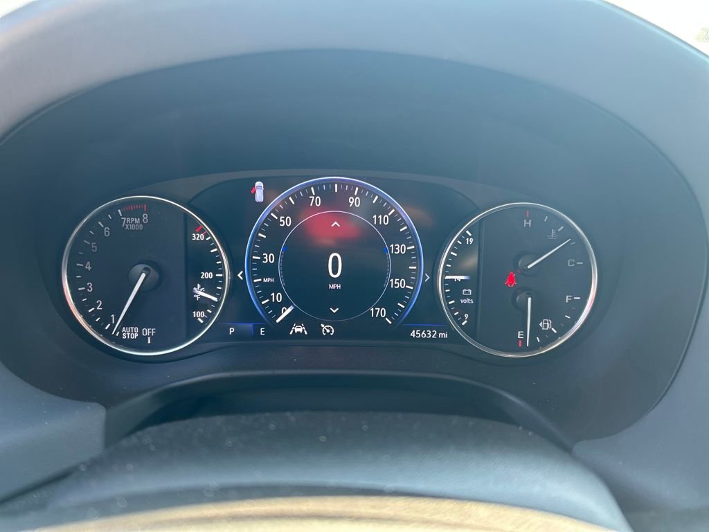 Used 2024 Buick Enclave Premium image 10