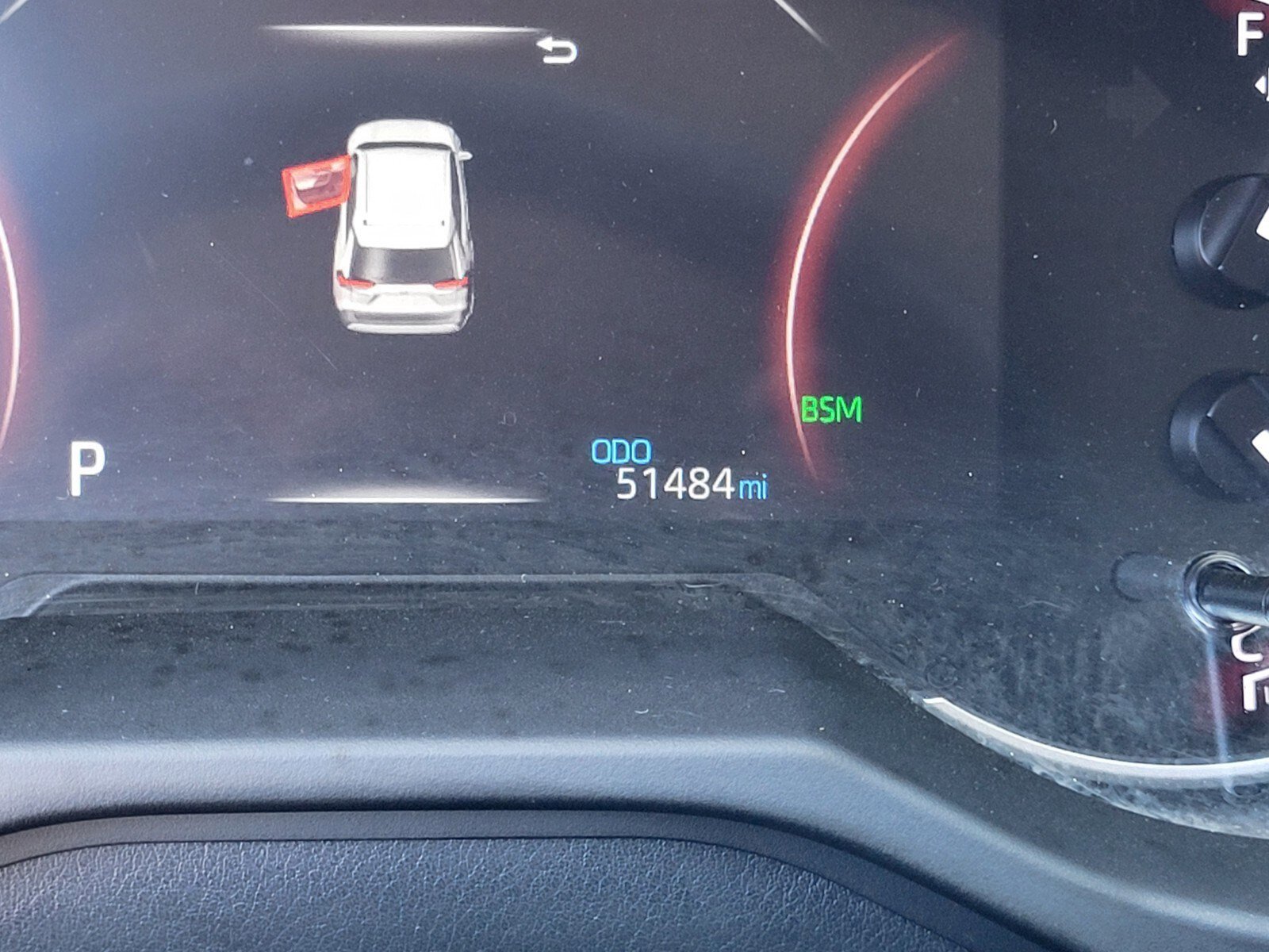 Used 2024 Toyota RAV4 XLE image 30