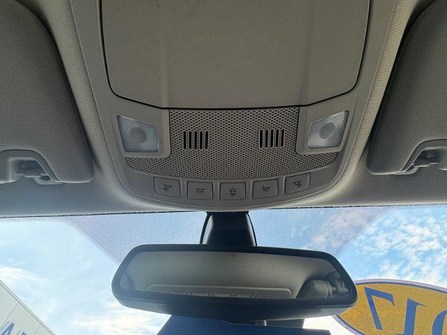 Certified 2017 Ford Fusion Energi SE image 25