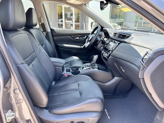 Used 2020 Nissan Rogue SL w/ Premium Package AWD/4WD image 48