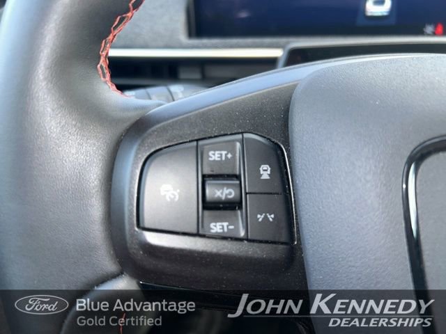 Certified 2025 Ford Mustang Mach-E Premium w/ Sport Appearance Package image 23
