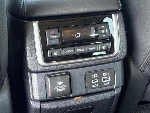Used 2023 Subaru Ascent Touring AWD/4WD image 23