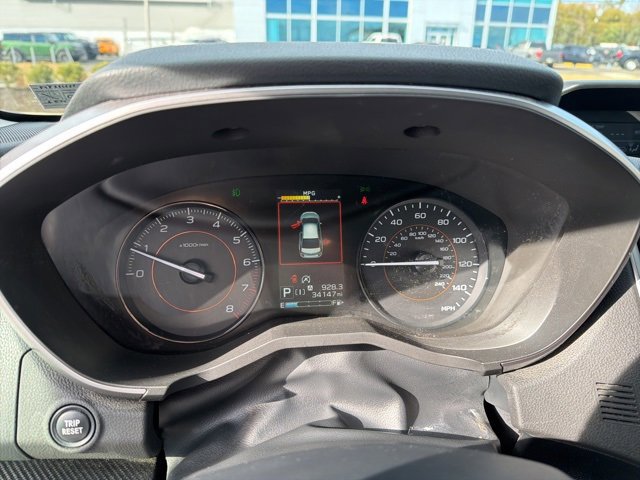 Used 2021 Subaru Crosstrek 2.0i Premium w/ Popular Package #3 image 20