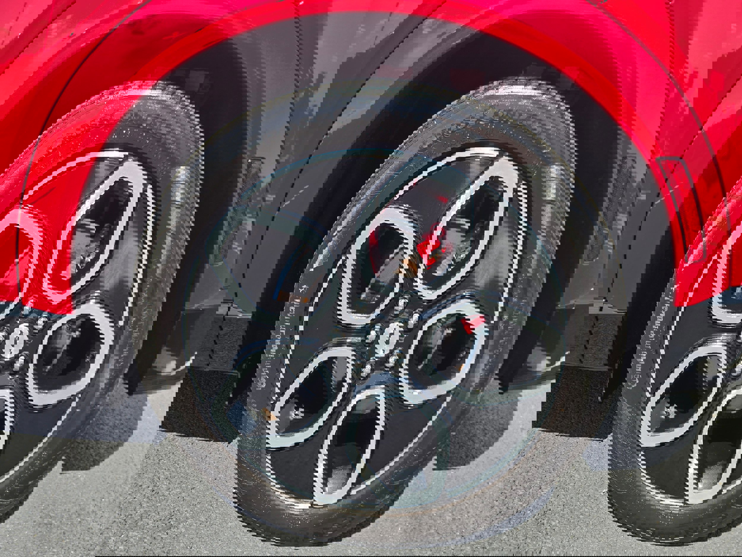 Certified 2023 Ford Mustang Mach-E GT image 12