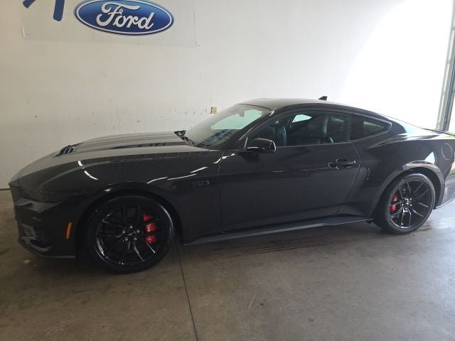 Certified 2024 Ford Mustang GT Premium RWD image 24