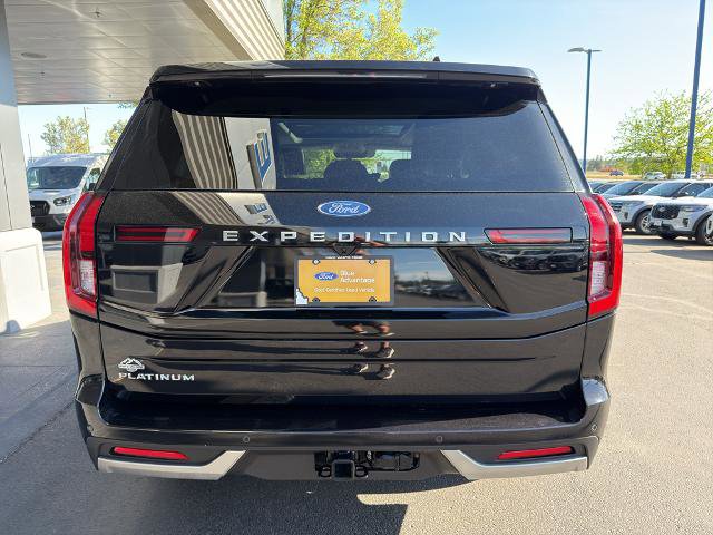 Certified 2025 Ford Expedition Platinum AWD/4WD image 15