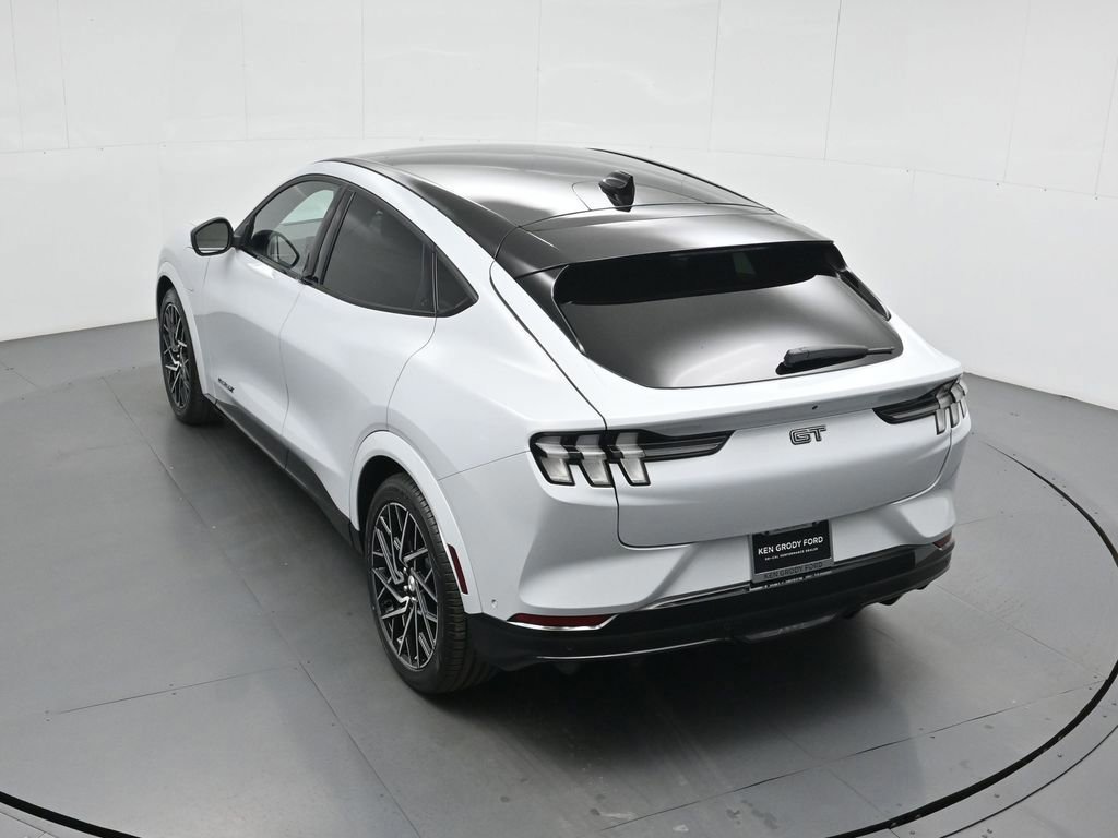 Certified 2023 Ford Mustang Mach-E GT w/ GT Performance Edition image 18