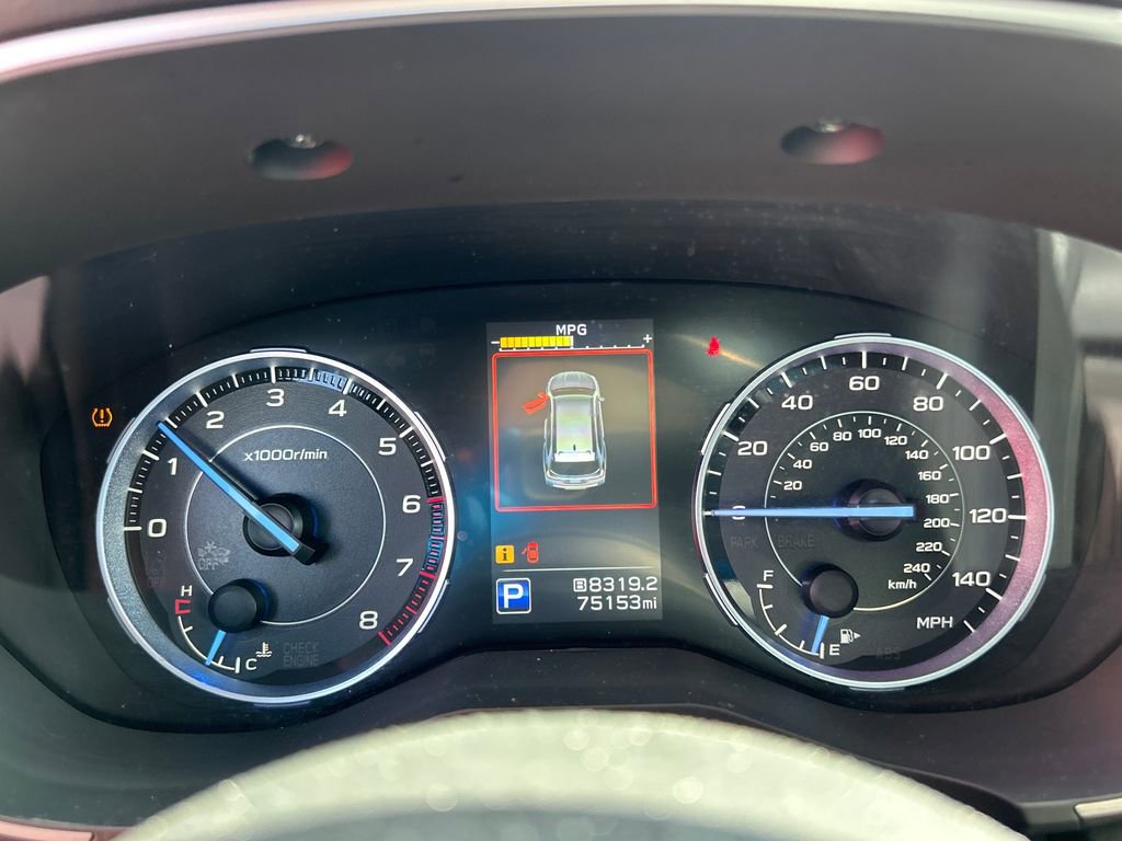 Used 2020 Subaru Ascent Limited w/ Technology Package AWD/4WD image 18