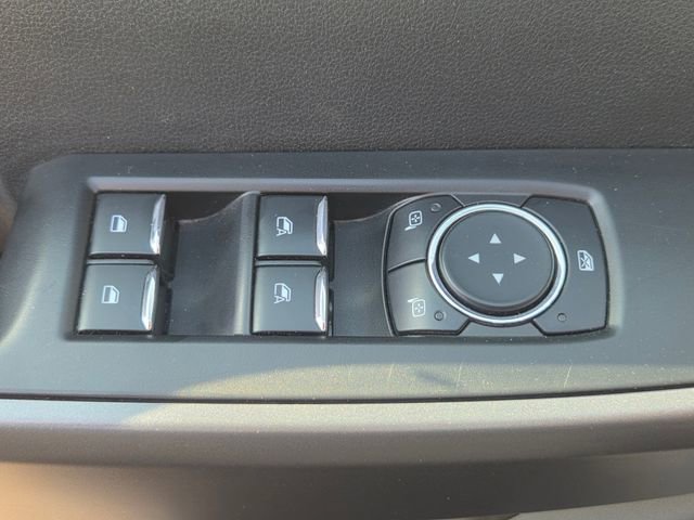 Certified 2025 Ford F350 XLT AWD/4WD image 20