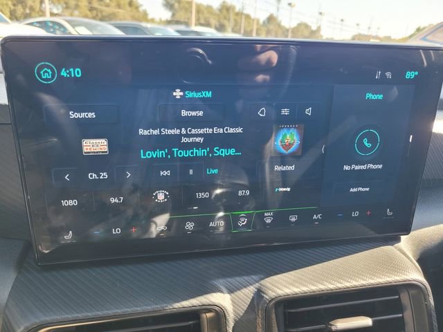 Certified 2024 Ford Mustang Coupe image 21