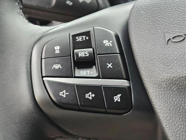 Certified 2021 Ford Escape SE w/ Convenience Package FWD image 21