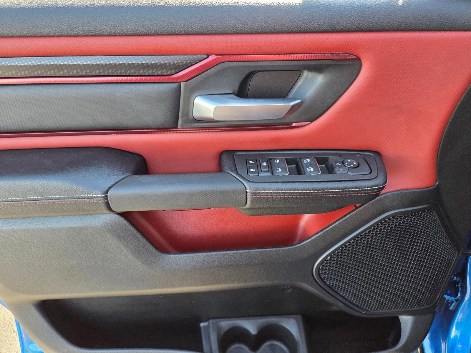 Used 2025 RAM 1500 Rebel w/ Bed Utility Group AWD/4WD image 17