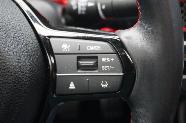 Used 2024 Honda Civic Si image 20