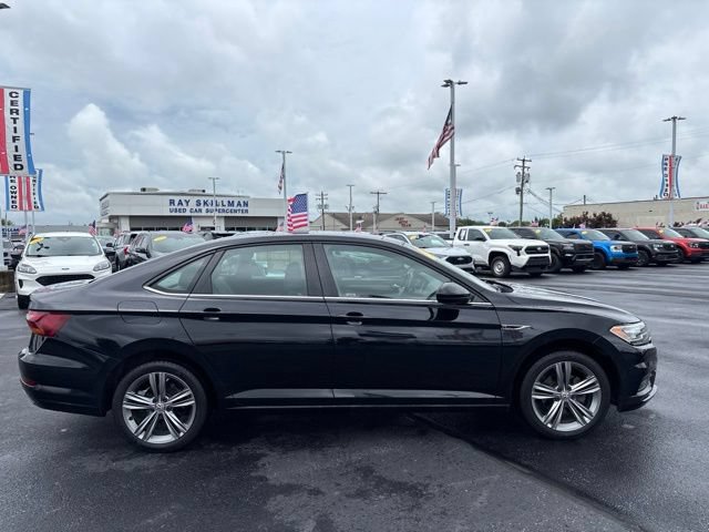 Used 2019 Volkswagen Jetta R-Line FWD image 7