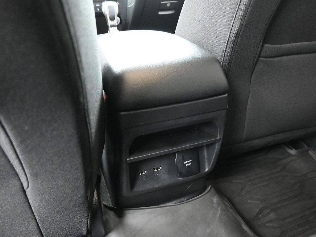 Certified 2021 Ford Ranger XLT w/ Equipment Group 302A High image 46