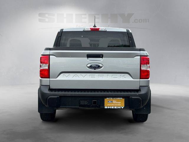 Certified 2024 Ford Maverick XLT w/ XLT Luxury Package AWD/4WD image 13