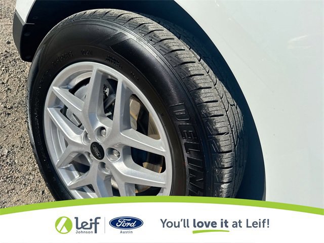 Certified 2023 Ford Edge SEL image 38