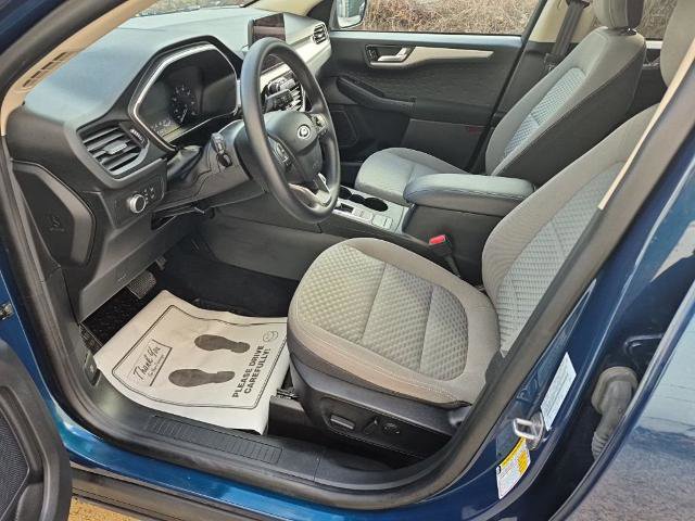 Certified 2020 Ford Escape SE image 15