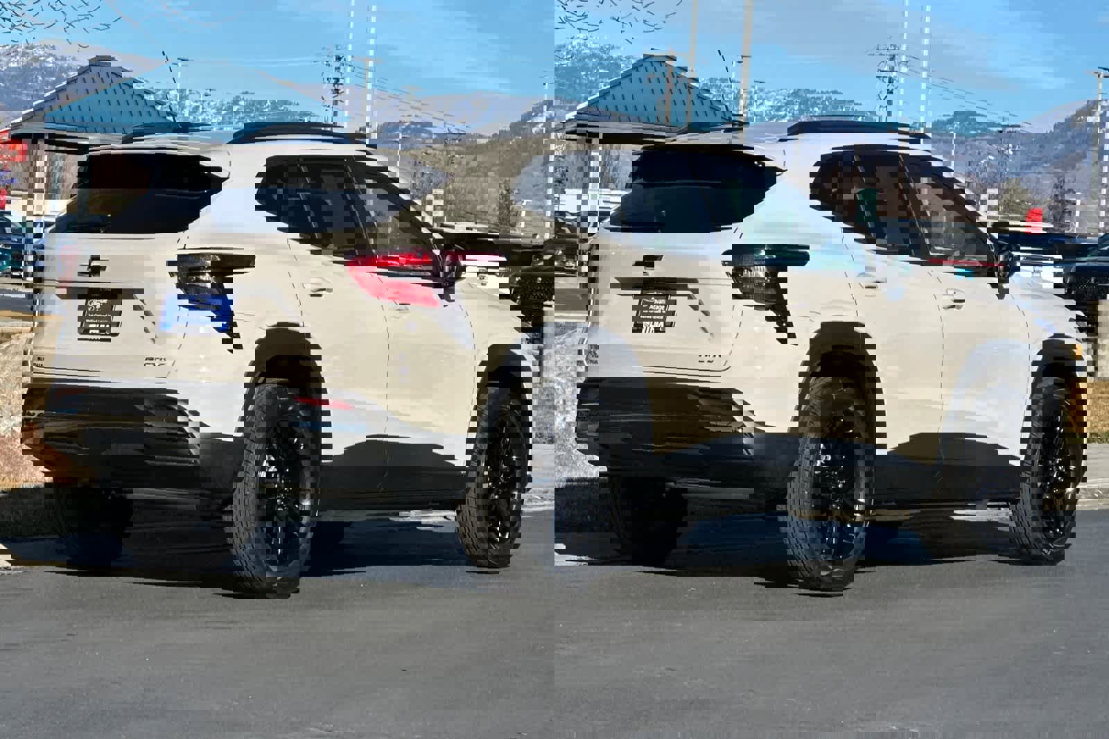 Used 2026 Chevrolet Trax ACTIV w/ Sunroof Package video 2