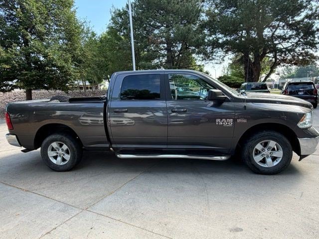 Used 2019 RAM 1500 Classic SLT AWD/4WD image 6