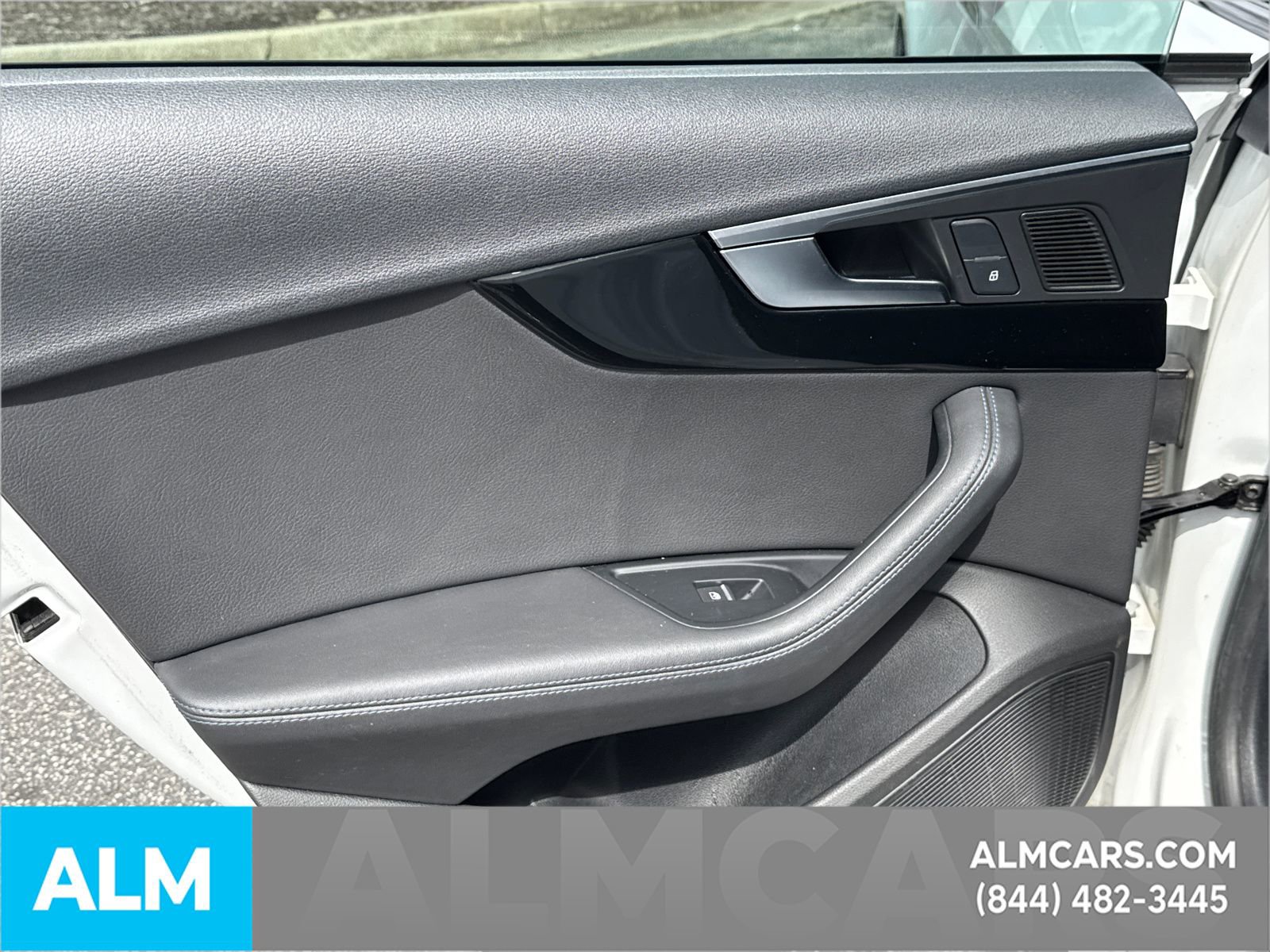 Used 2019 Audi A5 2.0T Prestige w/ Black Optic Plus Package image 28