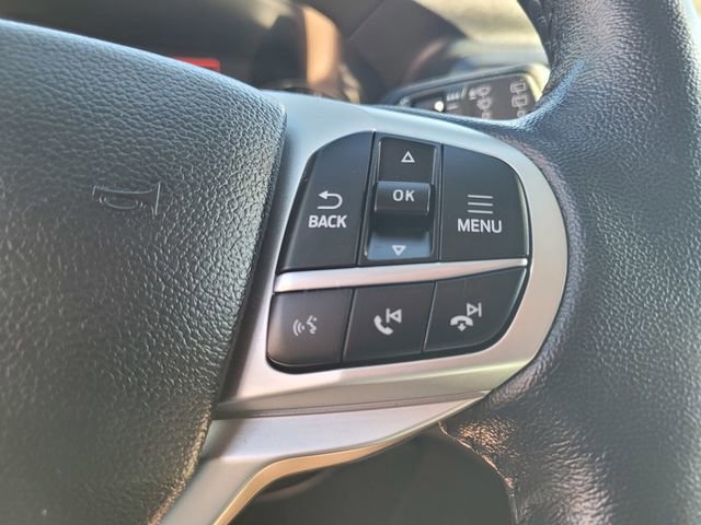 Certified 2022 Ford Explorer XLT w/ Equipment Group 202A image 26