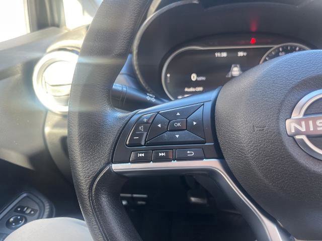 Used 2024 Nissan Versa SV w/ Trunk Package image 18