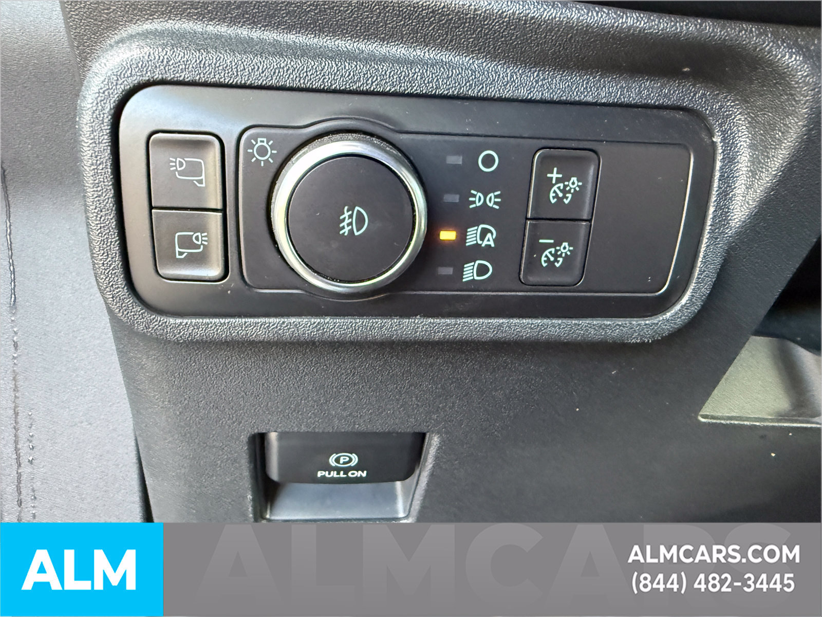 Certified 2021 Ford Bronco Outer Banks AWD/4WD image 24
