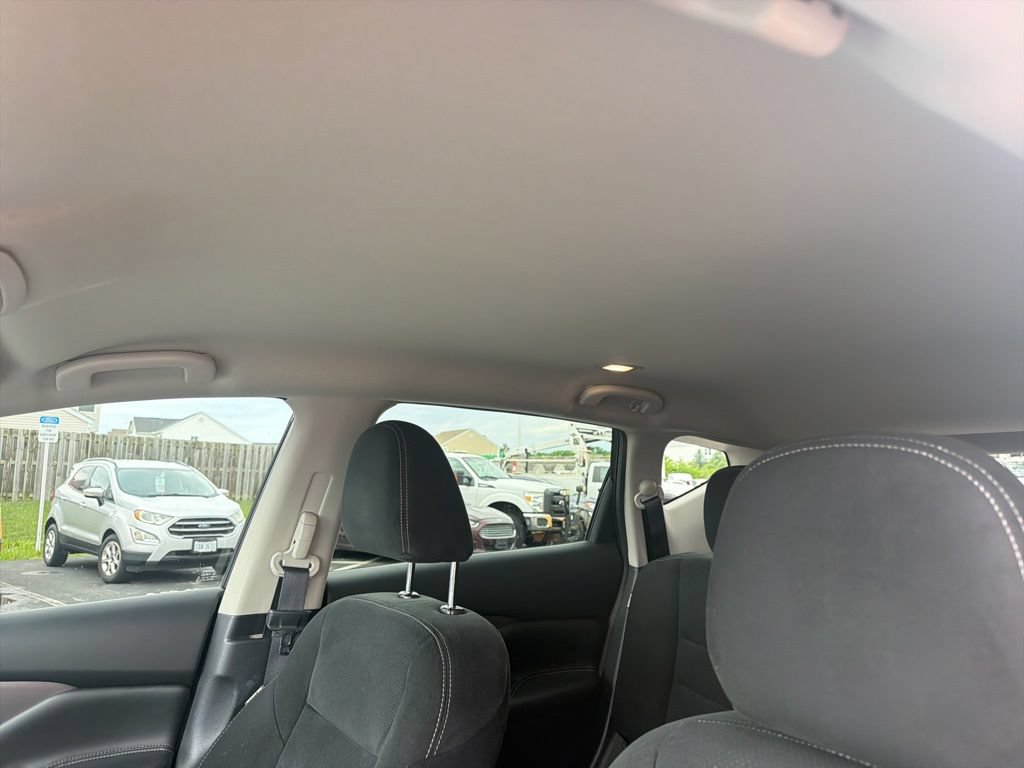 Used 2020 Nissan Murano SV AWD/4WD image 27