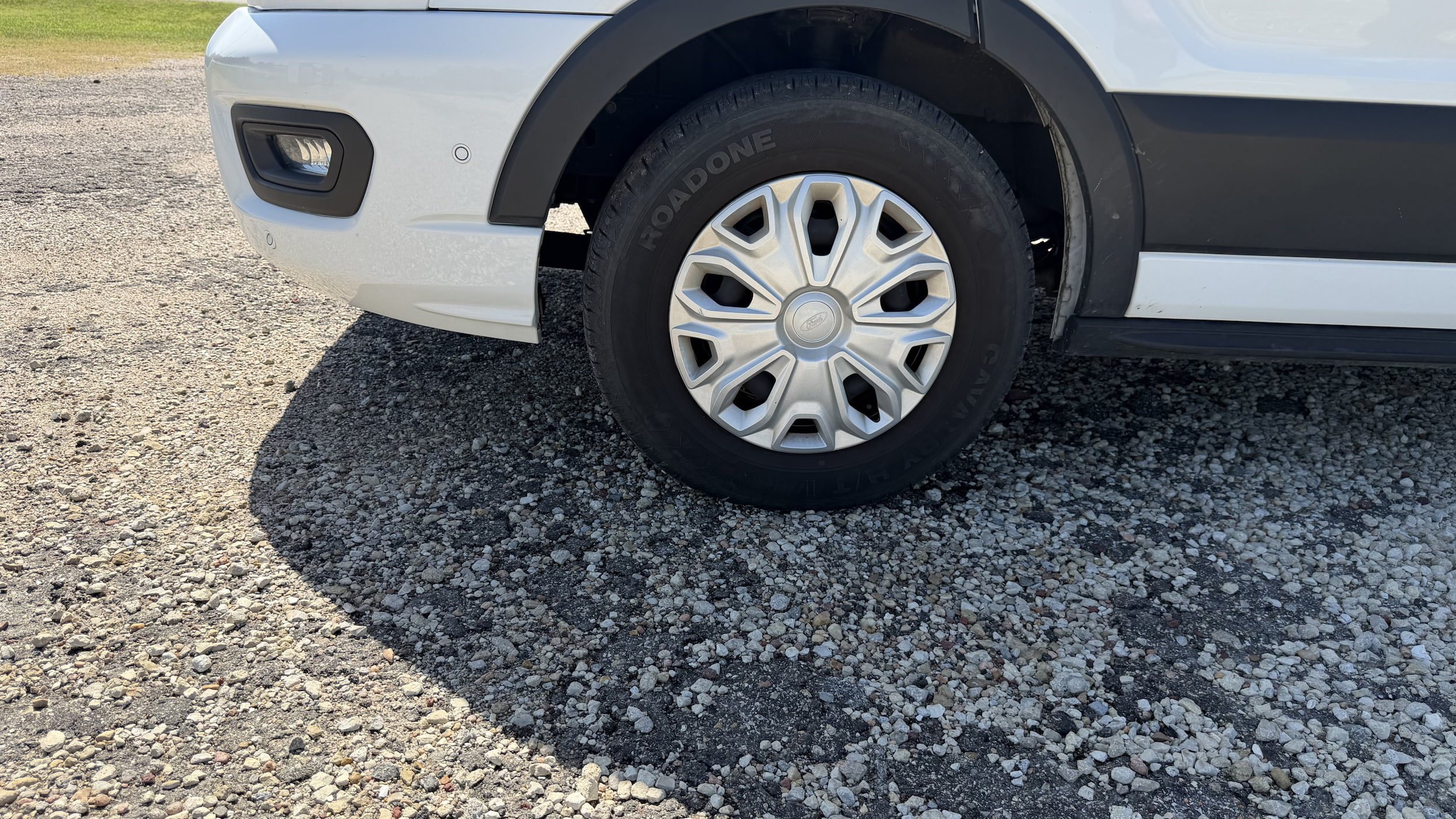 Certified 2023 Ford Transit 350 XLT RWD image 18