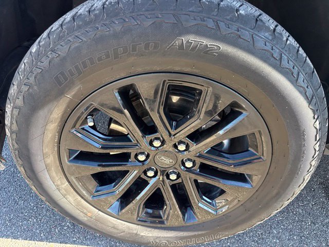 Certified 2024 Ford F150 XLT w/ Equipment Group 302A MID AWD/4WD image 11