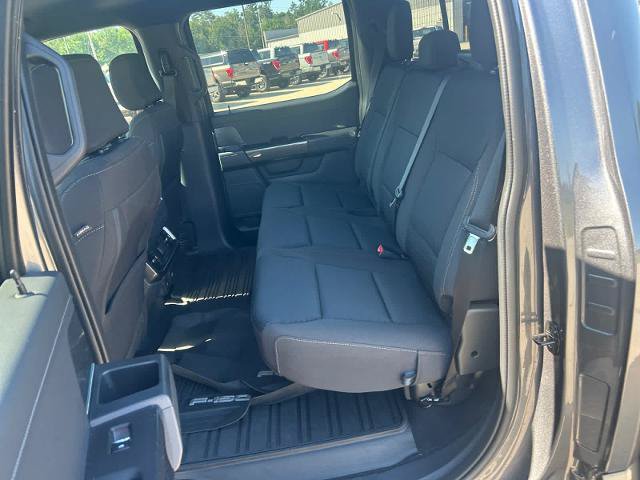 Certified 2023 Ford F150 XLT w/ Equipment Group 302A High AWD/4WD image 13