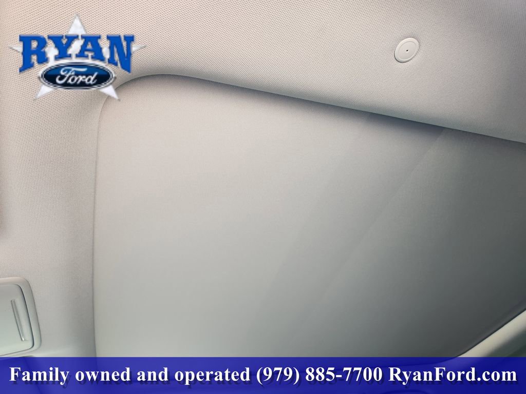 Used 2025 Honda Pilot Elite image 19