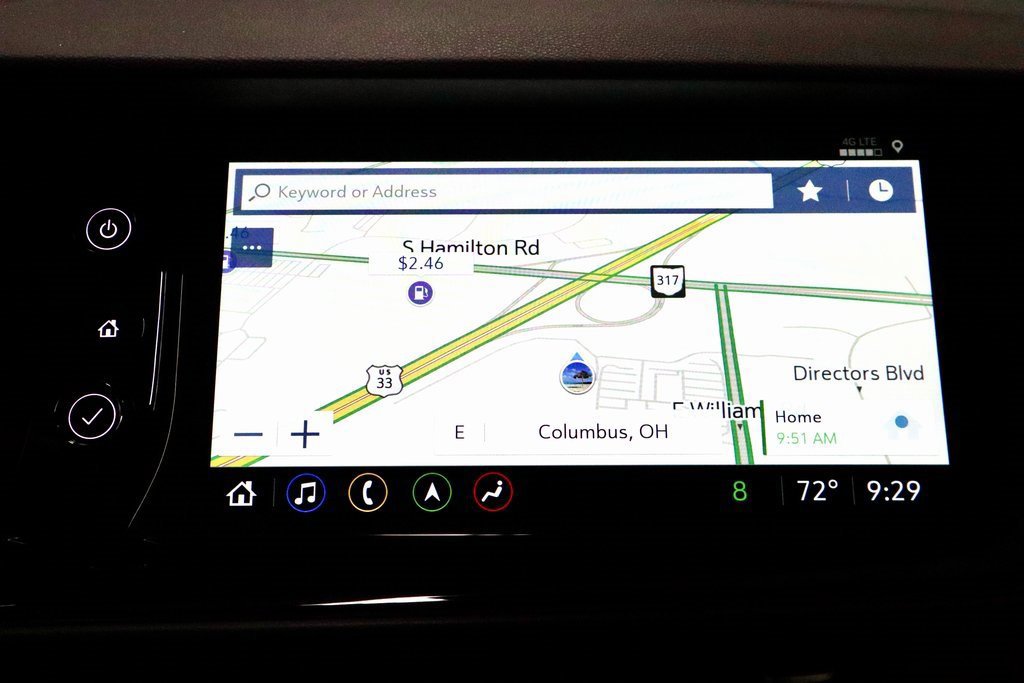 Used 2023 Buick Envision Avenir image 10