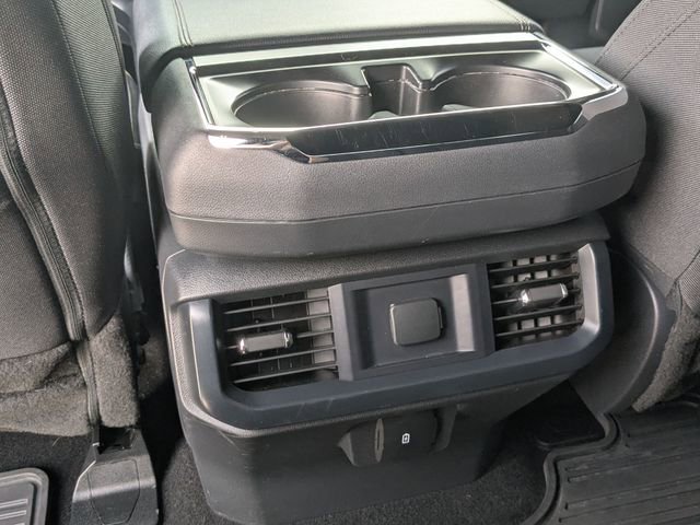 Certified 2024 Ford F150 STX AWD/4WD image 22