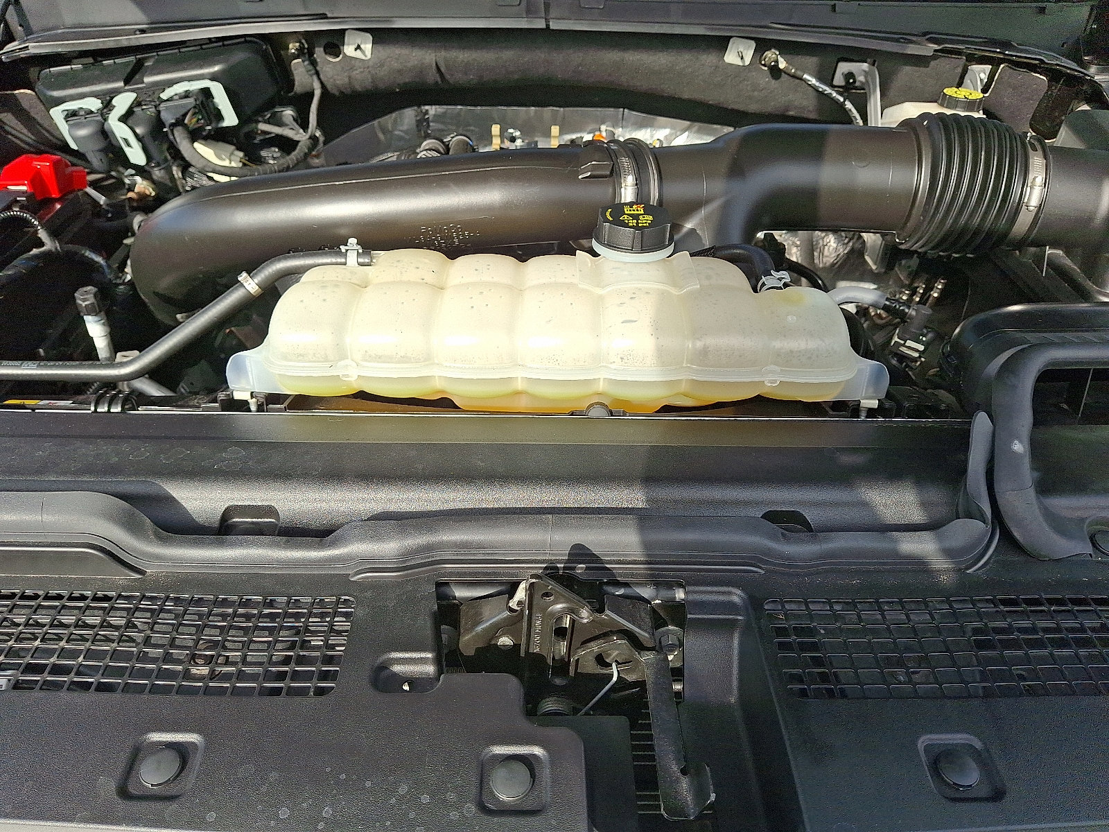 Certified 2024 Ford Expedition Platinum image 29