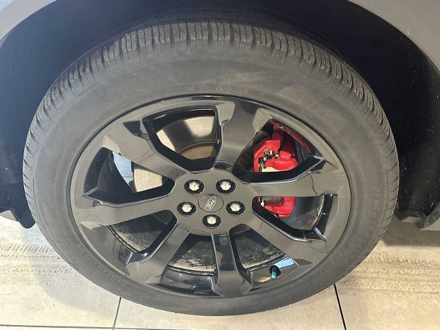 Certified 2021 Ford Explorer ST w/ Equipment Group 401A image 32