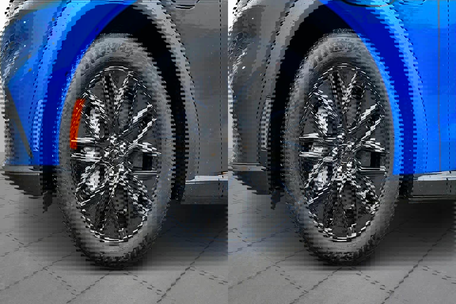 Certified 2025 Ford Mustang Mach-E Select w/ Interior Protection Package image 14