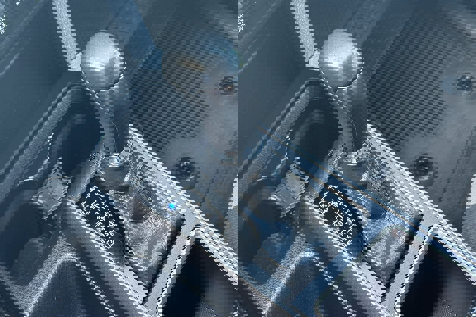 Used 2023 Toyota Tacoma TRD Off-Road AWD/4WD image 20