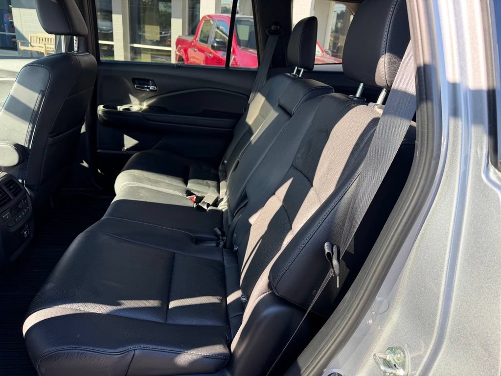 Used 2019 Honda Passport Elite image 11