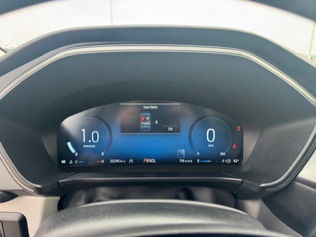 Certified 2023 Ford Escape Active w/ Tech Pack #2 image 16